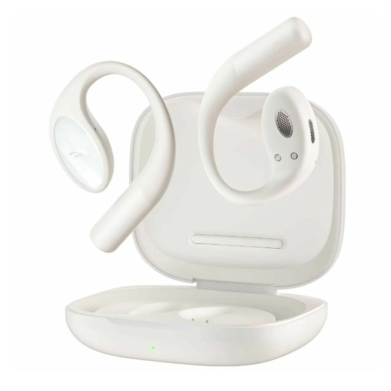 Наушники TWS 1MORE Open Earbuds S51 White 
Наушники TWS 1MORE Open Earbuds S51 White
