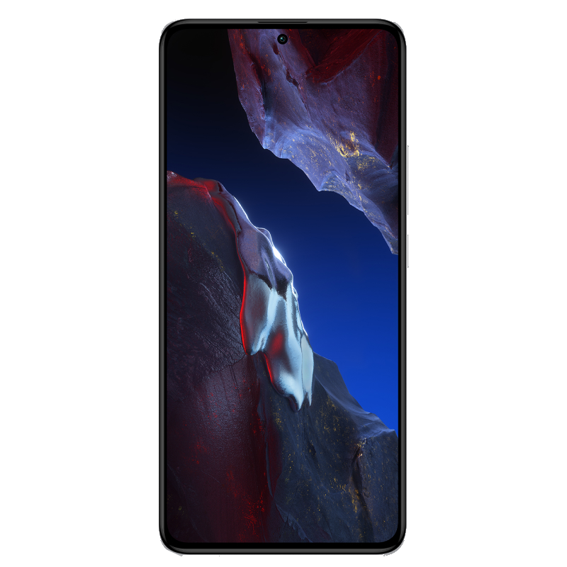 Смартфон POCO F5 Pro 12GB+256GB White
Смартфон POCO F5 Pro 12GB+256GB White