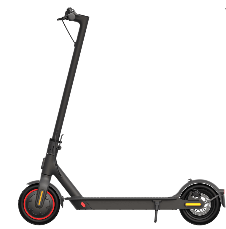 

Электросамокат Mi Electric Scooter Pro2