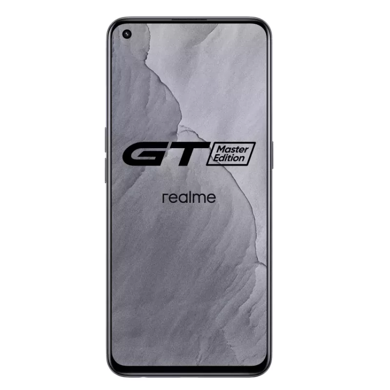 Смартфон Realme GT Master Edition 6/128 ГБ Voyager grey