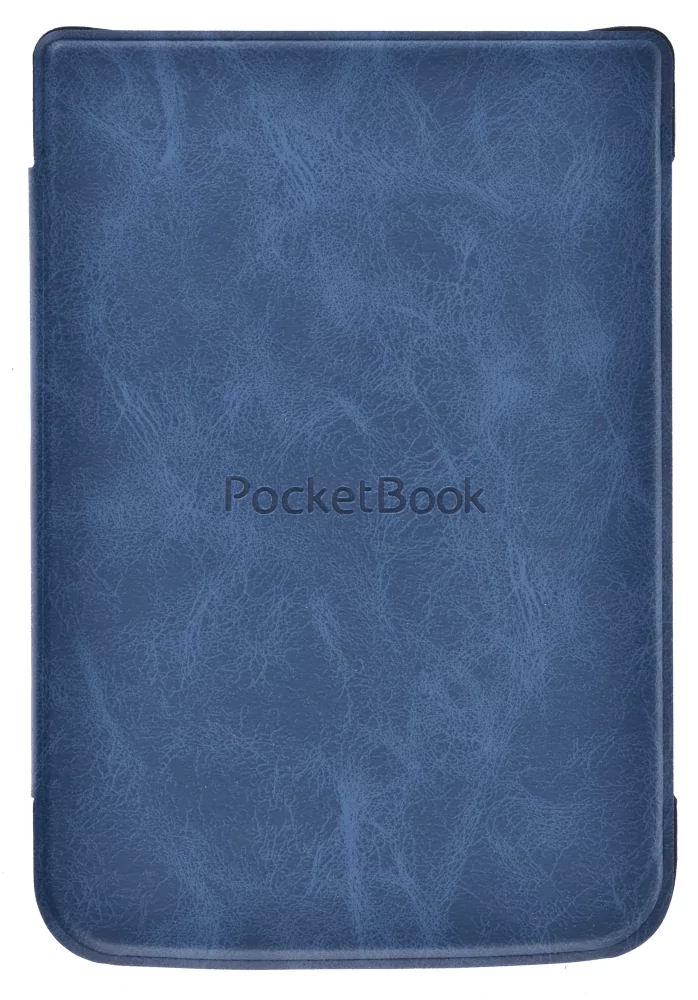 Чехол для электронной книги PocketBook, синий 7