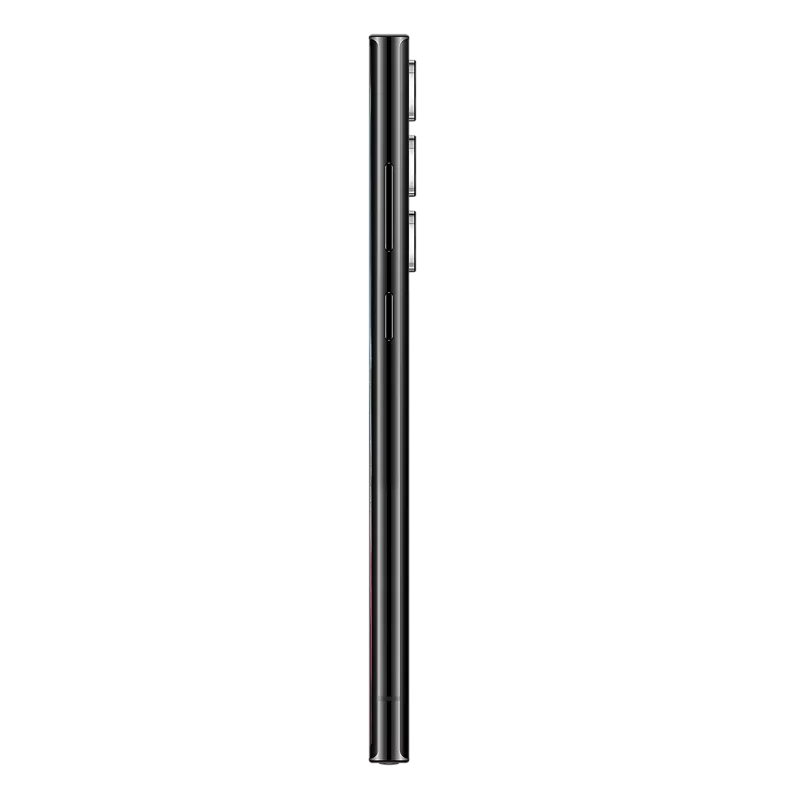 Смартфон Samsung Galaxy S22 Ultra 12/256GB Black 21