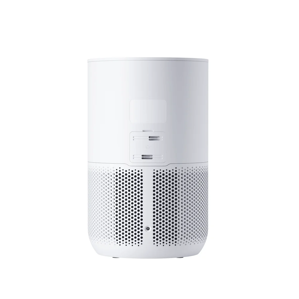 Очиститель воздуха Xiaomi Smart Air Purifier 4 Compact EU AC-M18-SC  (BHR5860EU) купить в Москве по выгодным ценам в интернет-магазине Всёсмарт