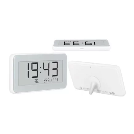 Часы-термогигрометр Xiaomi Temperature and Humidity Monitor Clock 3