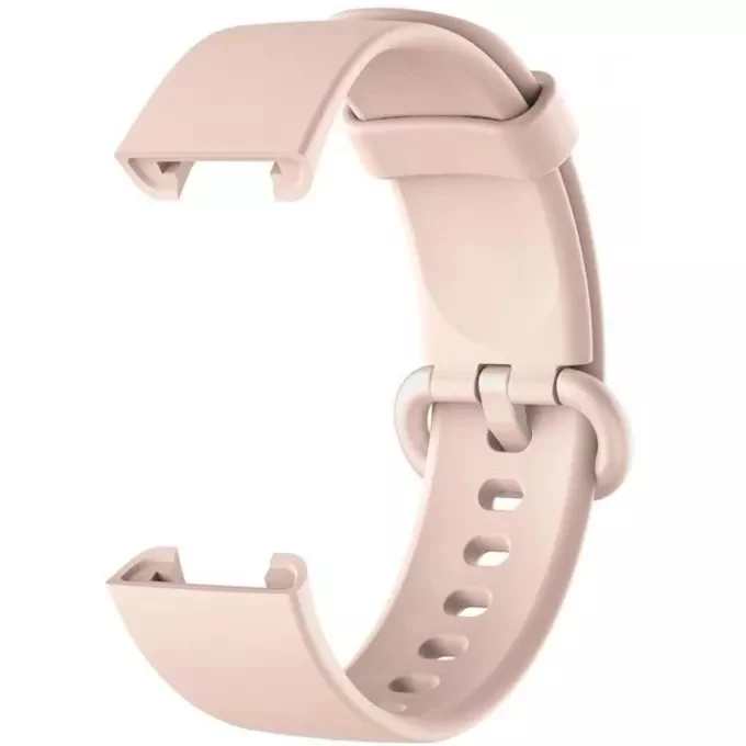 Ремешок Xiaomi Redmi Watch 2 Lite Strap Pink 9