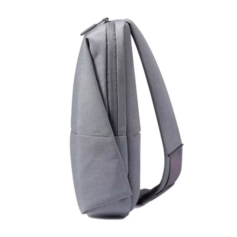 Рюкзак Mi City Sling Bag Light Grey DSXB01RM 3