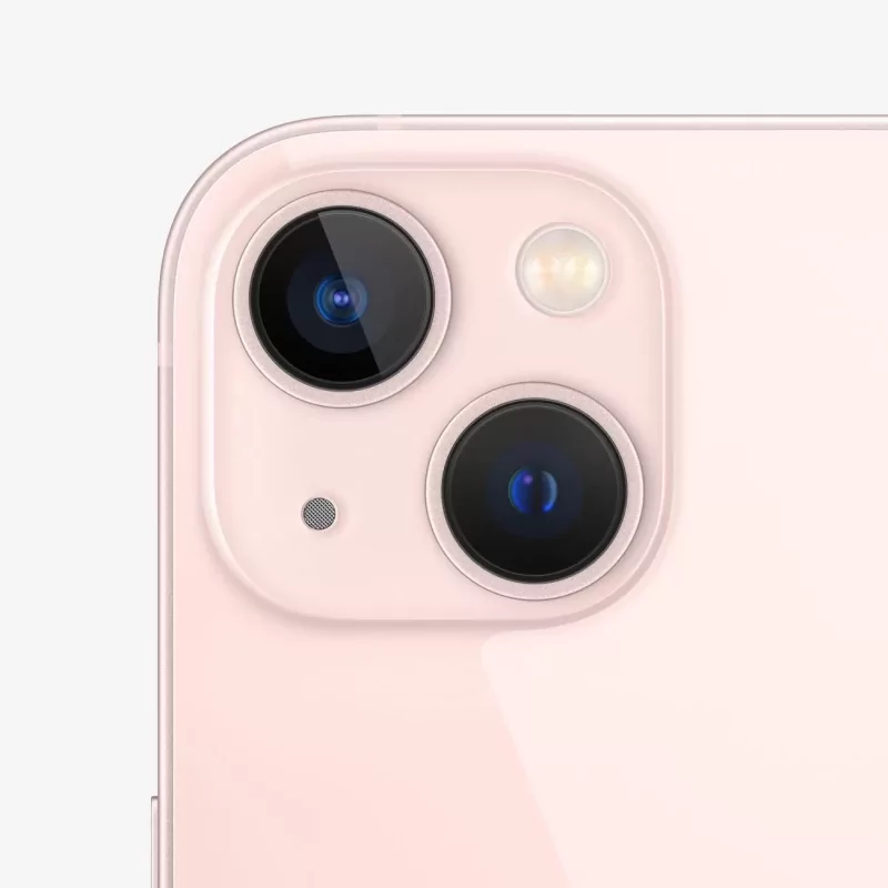 Смартфон Apple Iphone 13, 128Gb, Pink (A2634) 5