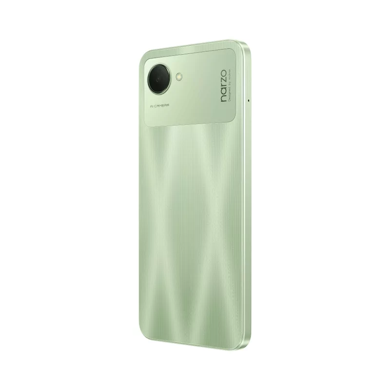 Смартфон Realme Narzo 50i Prime 3/32 ГБ Mint green  11