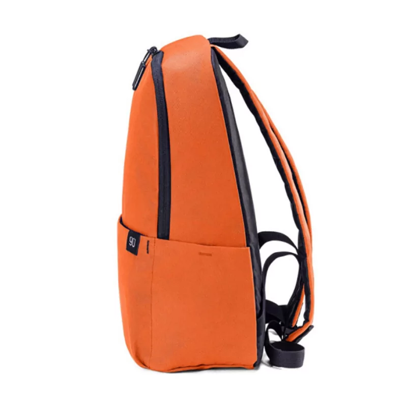 Рюкзак Ninetygo Tiny Lightweight Casual Backpack, оранжевый 10