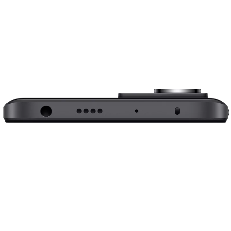 Смартфон Xiaomi Redmi Note 12 Pro+ 5G 8/256GB Midnight Black 27