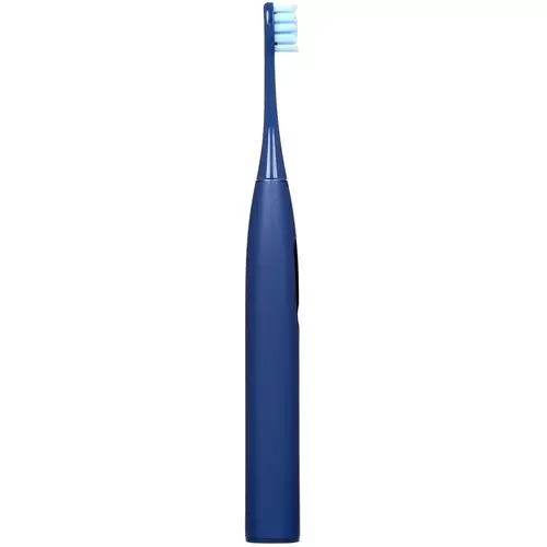 Электрическая зубная щетка Oclean X Pro, синий 5