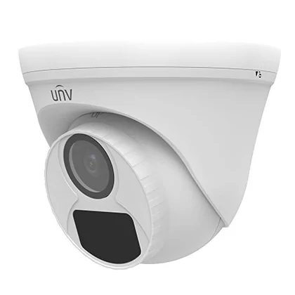 Аналоговая уличная купольная камера UNV Uniarch UAC-T115-F28 6
