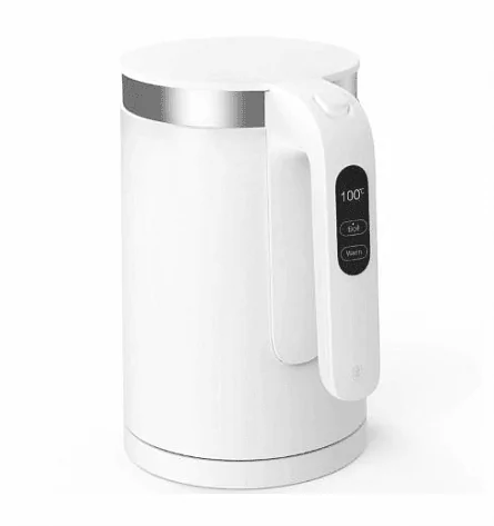 Умный электрический чайник Viomi Smart Kettle Bluetooth White 17
