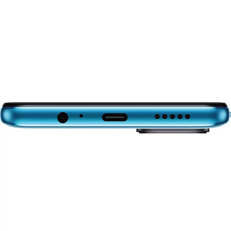 Смартфон POCO M4 5G 4/64 GB Cool Blue 5