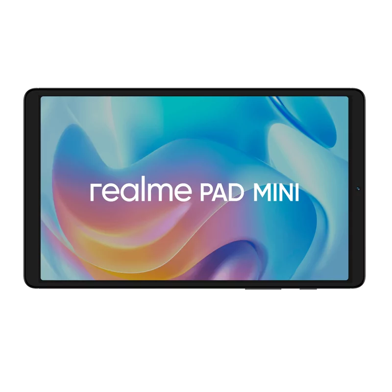 Планшет Realme Pad mini RMP2105 8.7" 4/64 ГБ Wi-Fi, Blue 35