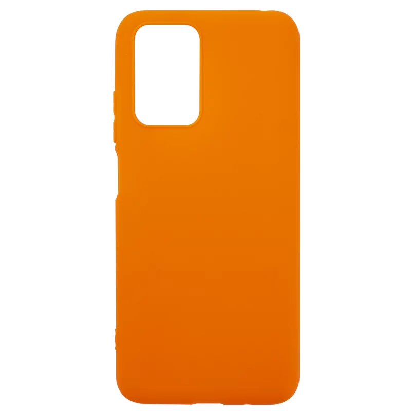 Защитный чехол Red Line Ultimate для Xiaomi Redmi 10, оранжевый 7