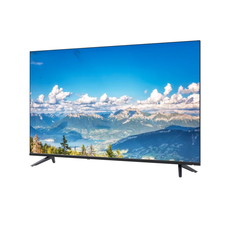 Телевизор Accesstyle HD H32EY1000B 32" 9