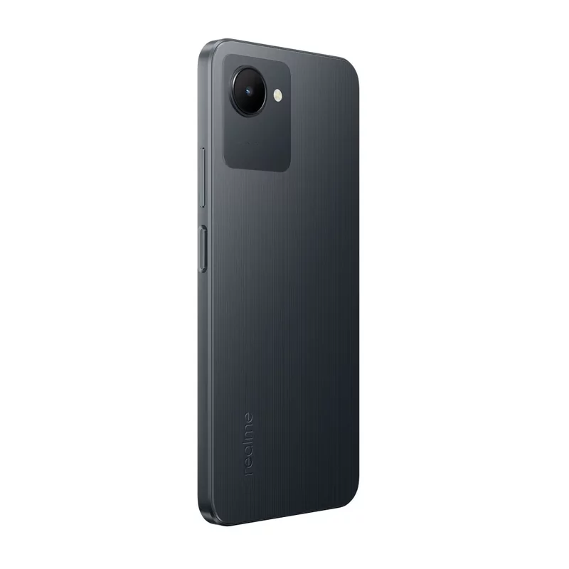 Смартфон Realme C30s 2/32GB Black 12