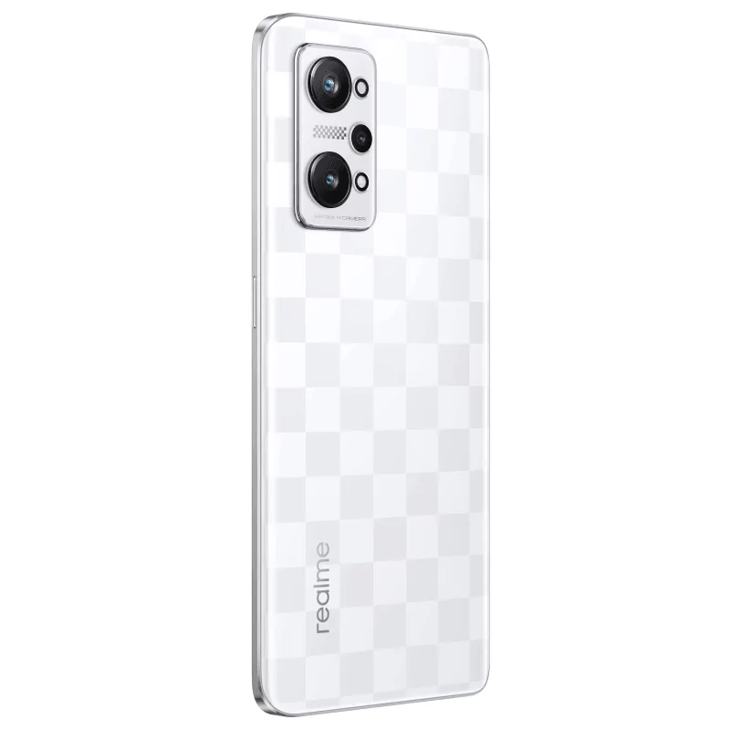 Смартфон Realme GT Neo 3T 8/128 ГБ Drifting white 20