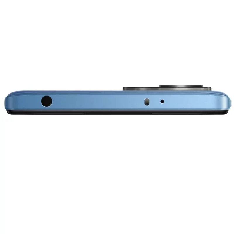Смартфон POCO X5 5G 6/128GB Blue 21