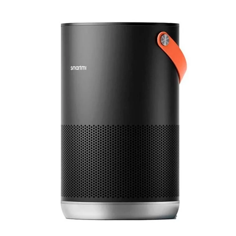 Очиститель воздуха Smartmi Air Purifier P1, тёмно-серый 24