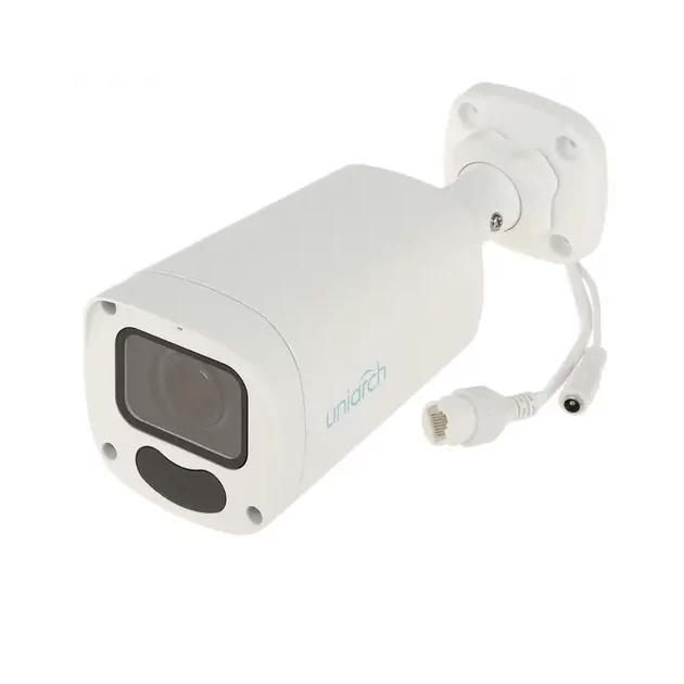 Цилиндрическая уличная IP-камера UNV Uniarch IPC-B314-APKZ (2.8-12 мм) 8