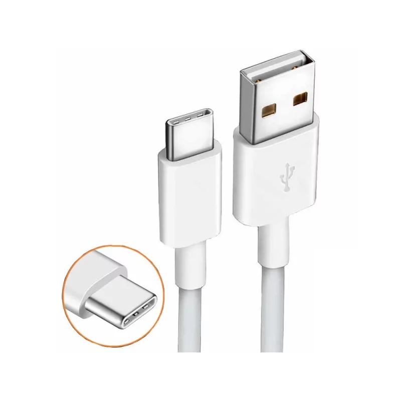 Кабель Mi USB-C Cable 1m White 2