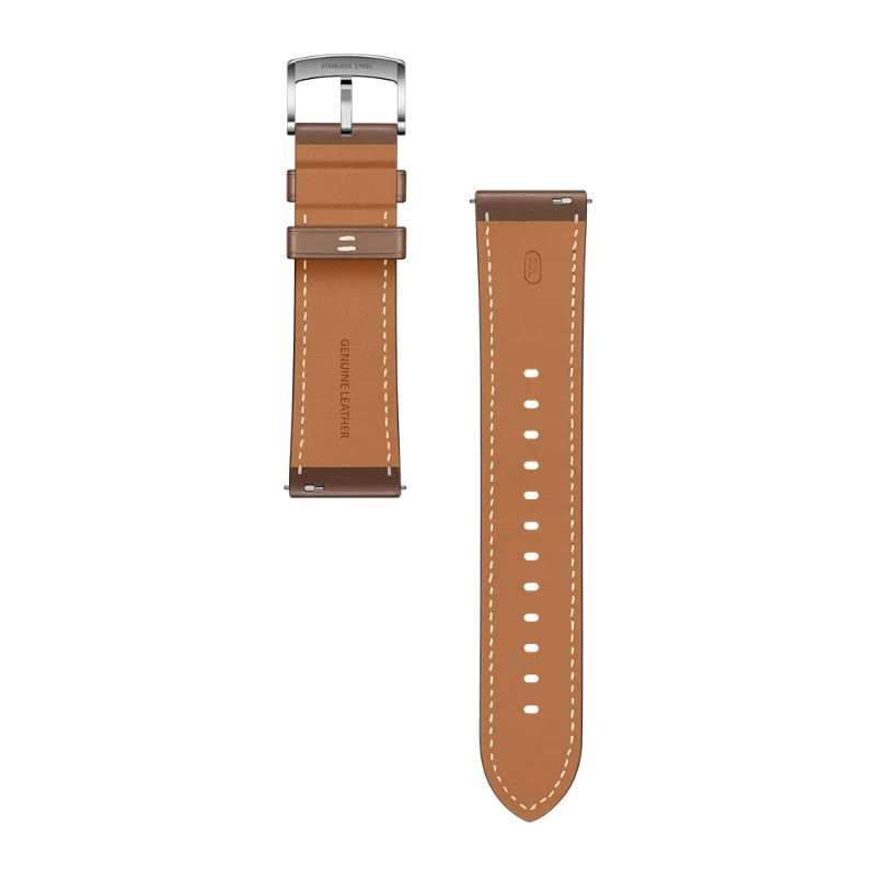 Смарт-часы Huawei Watch 3 Galileo-L21E, коричневый (GLL-AL04) 9