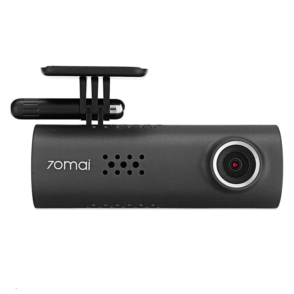 Видеорегистратор 70mai Smart Dash Cam 1S Midrive D06 9