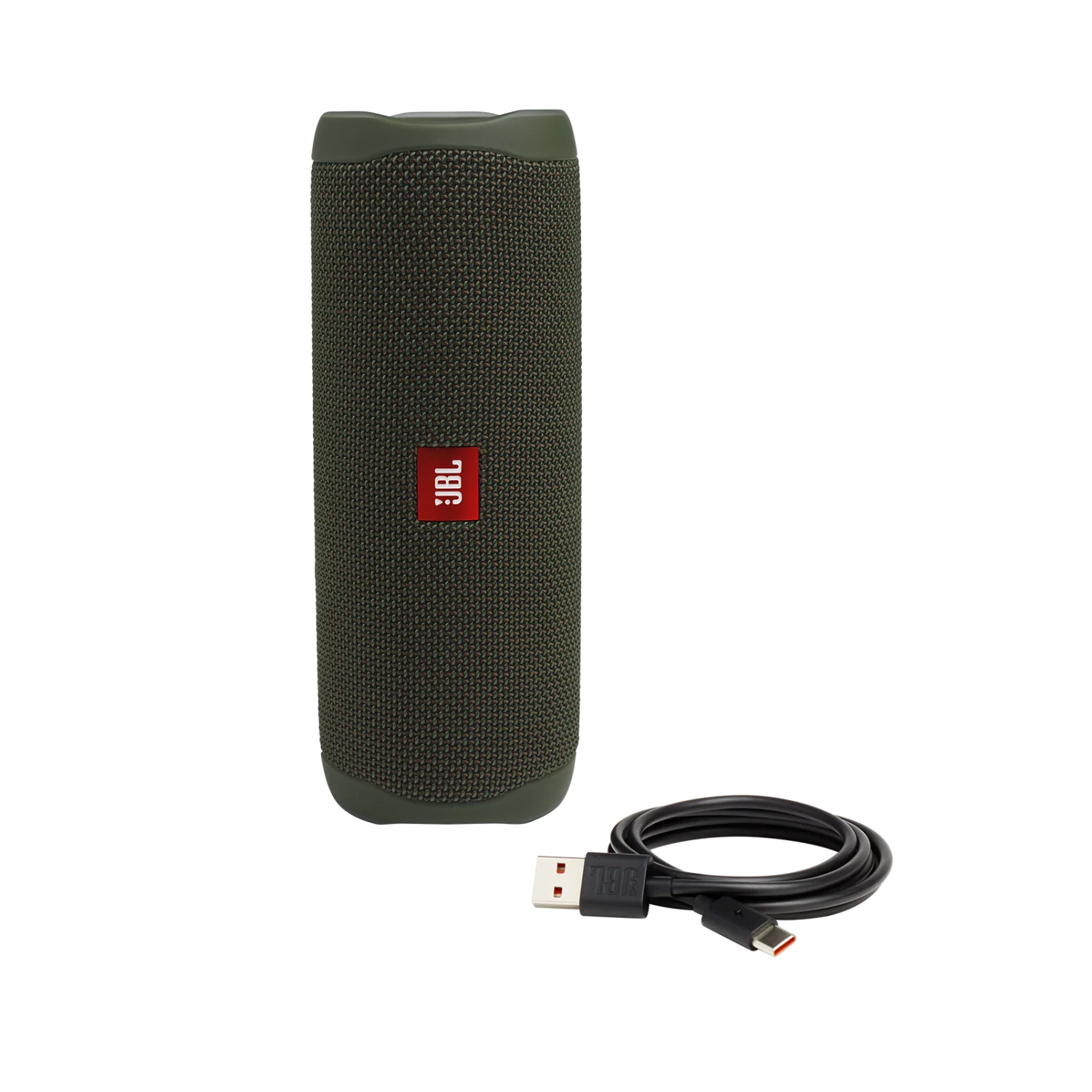 Портативная колонка JBL Flip 5