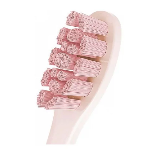Комплект насадок для электрической зубной щетки Oclean X Pro 2 шт, розовый 5