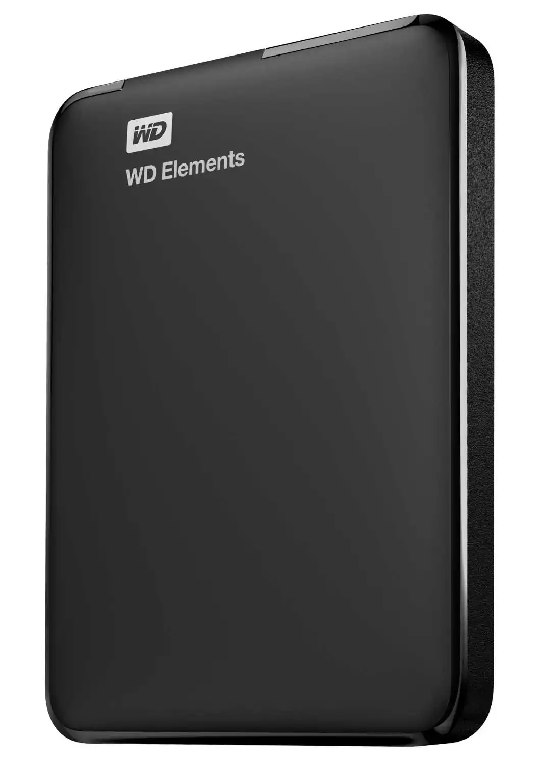 Внешний жёсткий диск WD Elements Portable 2 ТБ 20