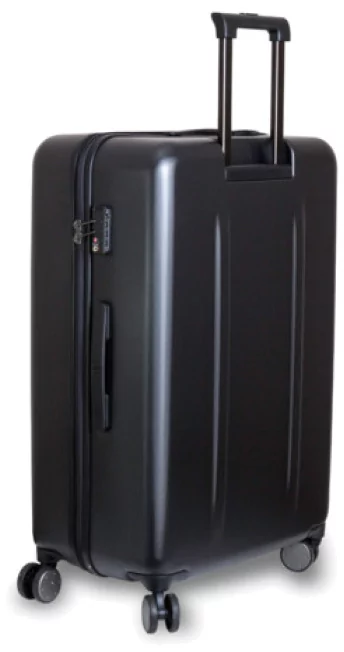 Чемодан Ninetygo PC Luggage 28", чёрный 9