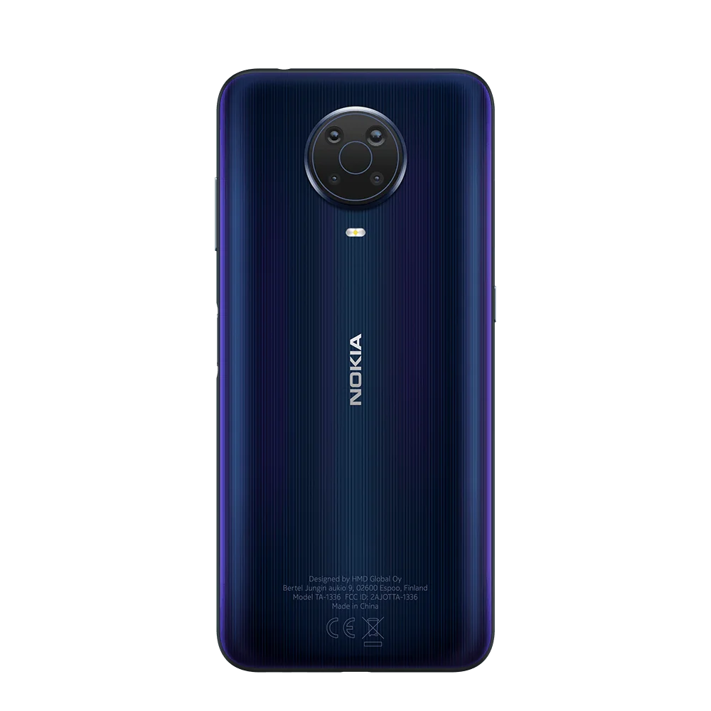Смартфон Nokia G20 BLUE