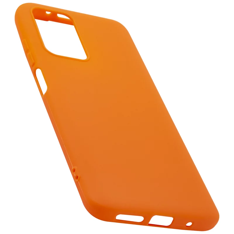 Защитный чехол Red Line Ultimate для Xiaomi Redmi 10, оранжевый 2