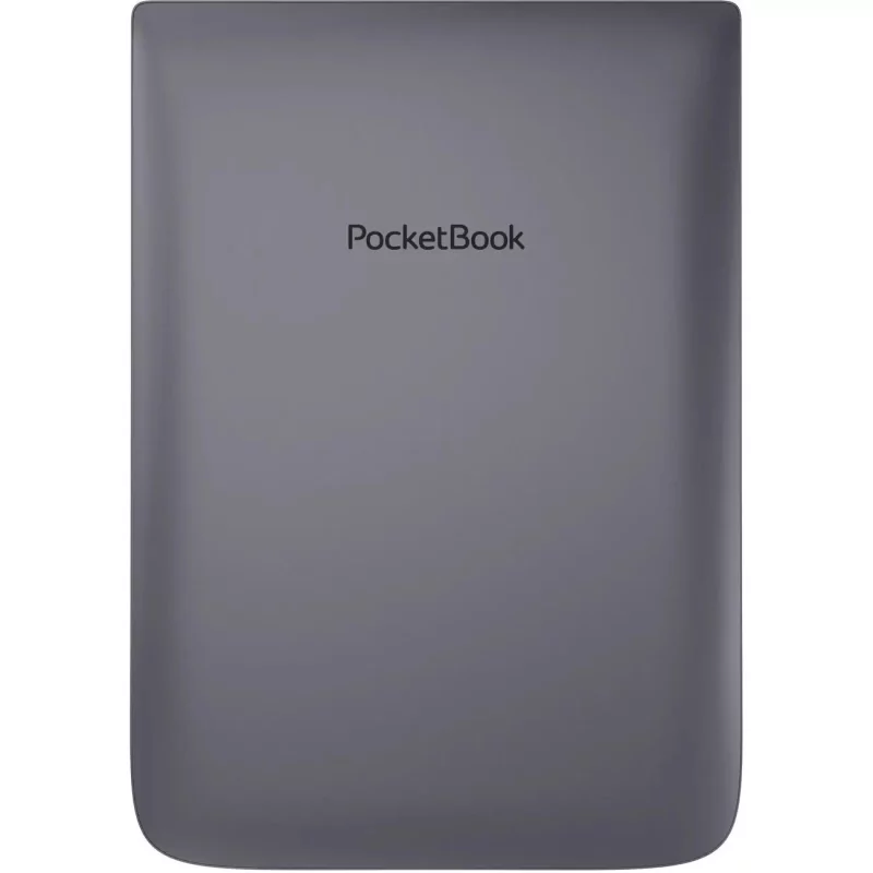 Электронная книга PocketBook 740 Pro Metallic Grey 16