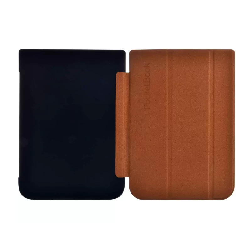 Чехол для электронной книги PocketBook 740, коричневый 11
