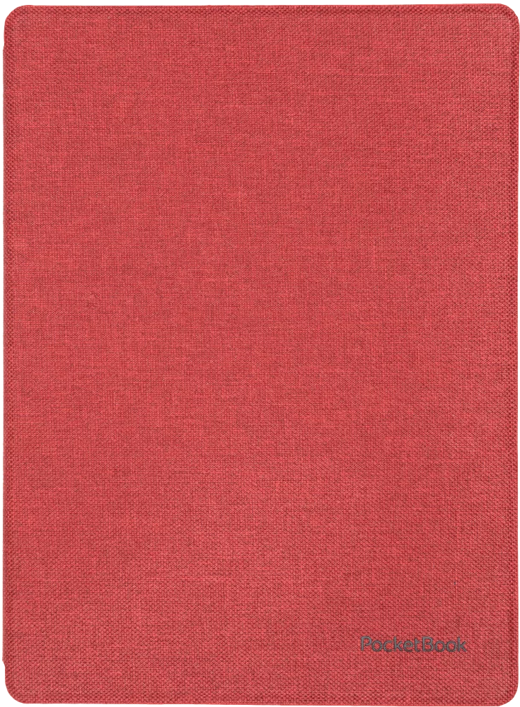 Чехол для PocketBook 970, красный 5