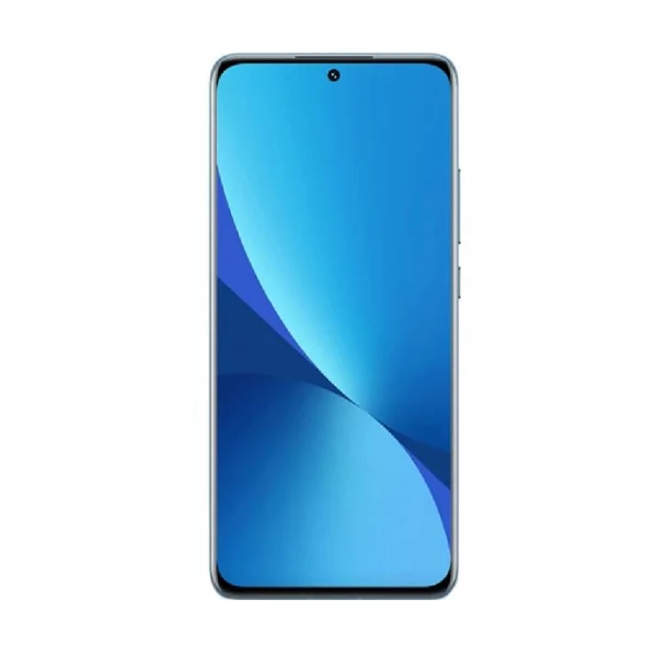 Смартфон Xiaomi 12X 8/256 GB Blue 9
