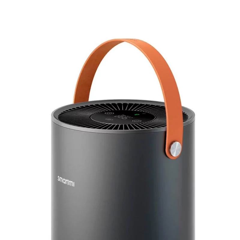 Очиститель воздуха Smartmi Air Purifier P1, тёмно-серый 2