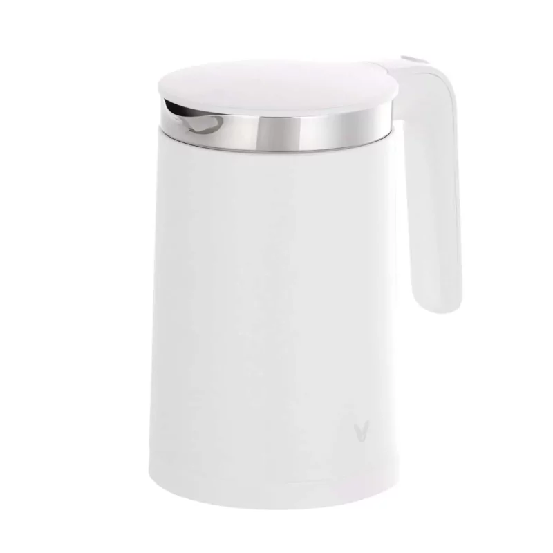 Умный электрический чайник Viomi Smart Kettle Bluetooth White 9