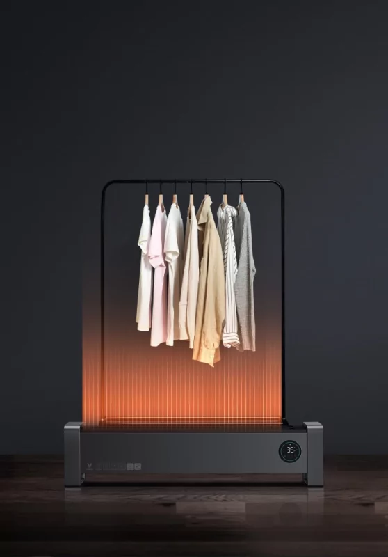 Конвектор Viomi Smart Heater Pro 2 9