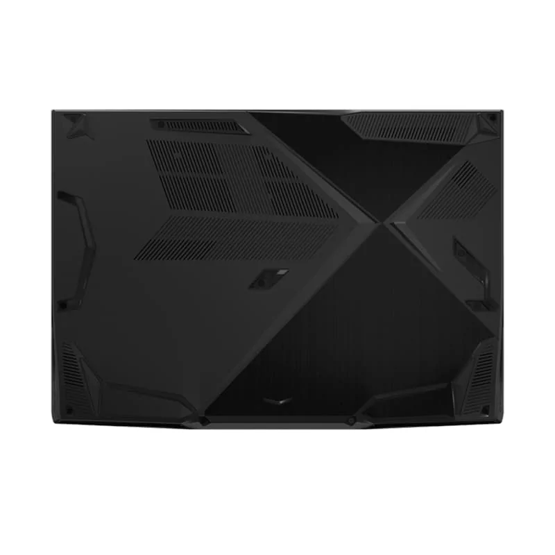Игровой ноутбук MSI Thin GF63 12VE-238XRU 15.6" (MS-16R8) чёрный купить ...