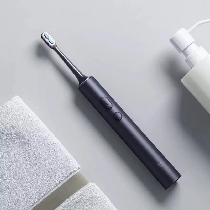 Электрическая зубная щетка Xiaomi Electric Toothbrush T700 MES604 6