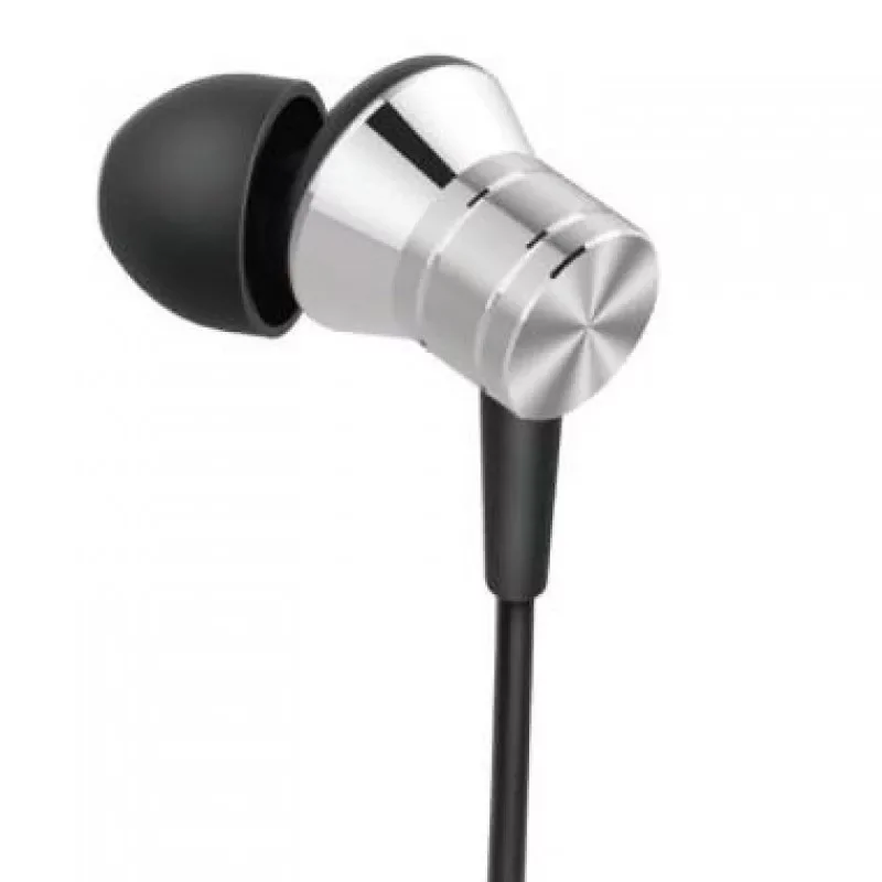 Наушники 1MORE Piston Fit In-Ear Headphones, серебристый 9