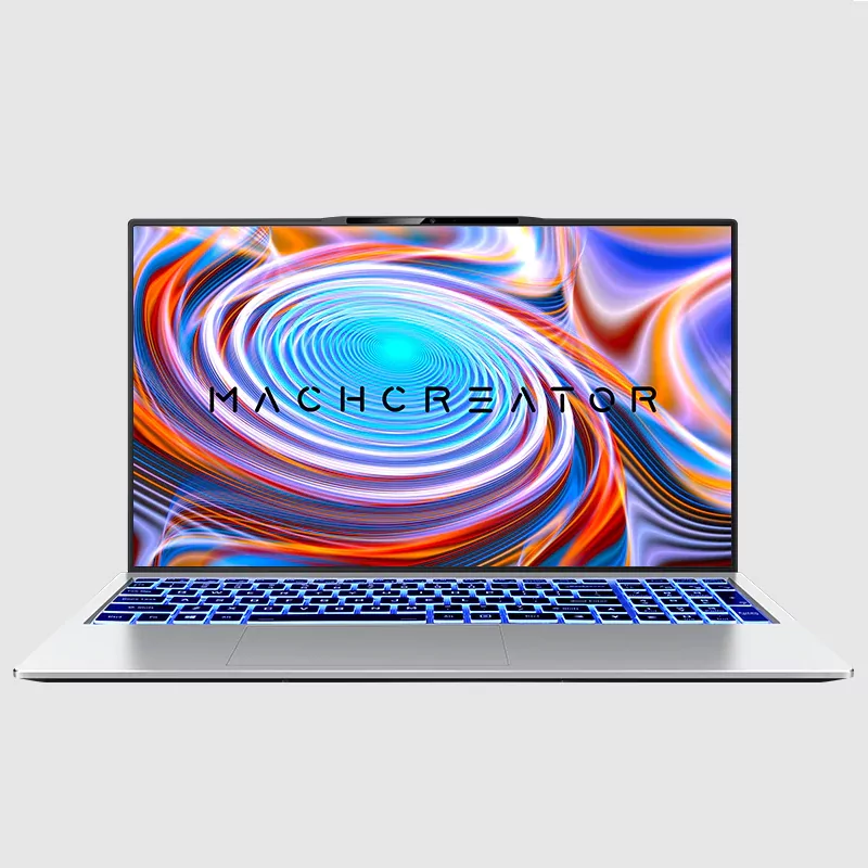 Ноутбук Machenike Machcreator-E 15.6" 8