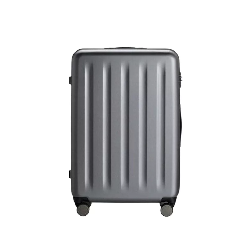 Чемодан Ninetygo PC Luggage 28", серый 9
