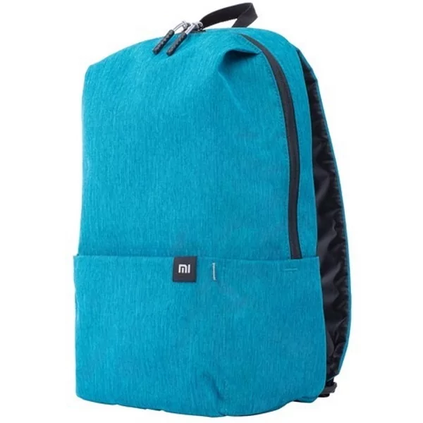 Рюкзак Xiaomi Mi Casual Daypack Bright Blue 10