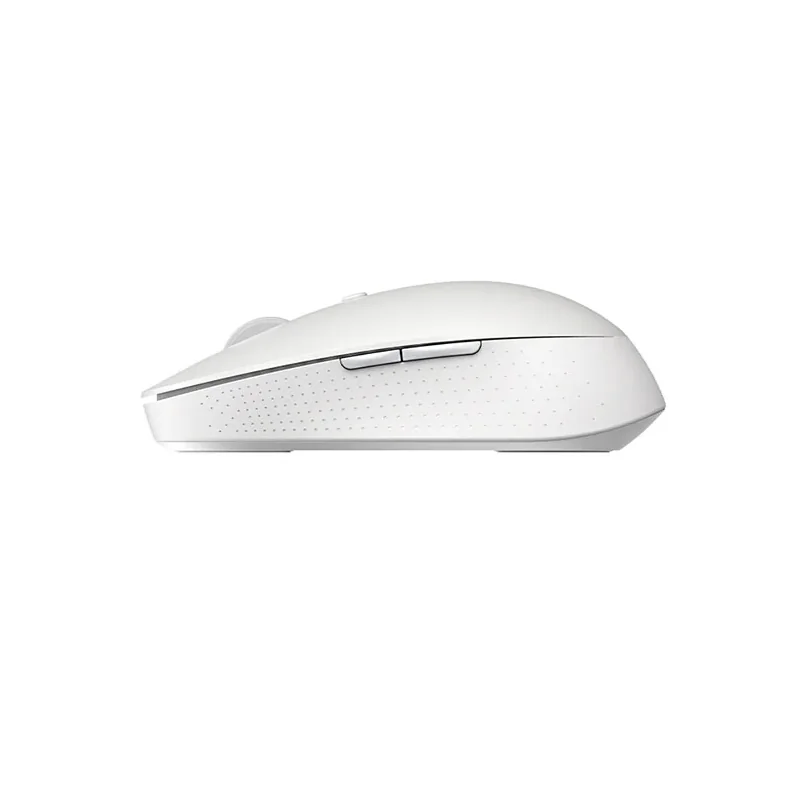 Беспроводная мышь Xiaomi Mi Dual Mode Wireless Mouse Silent Edition ...