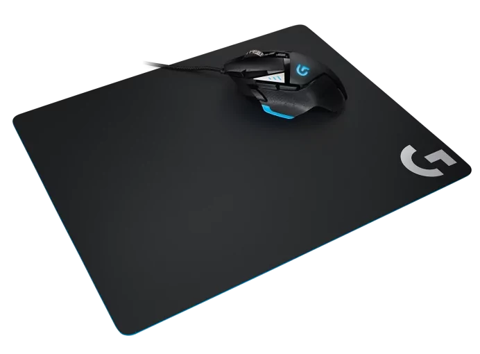 Коврик для мыши Logitech G440 Gaming Mouse Pad (жёсткий) 4